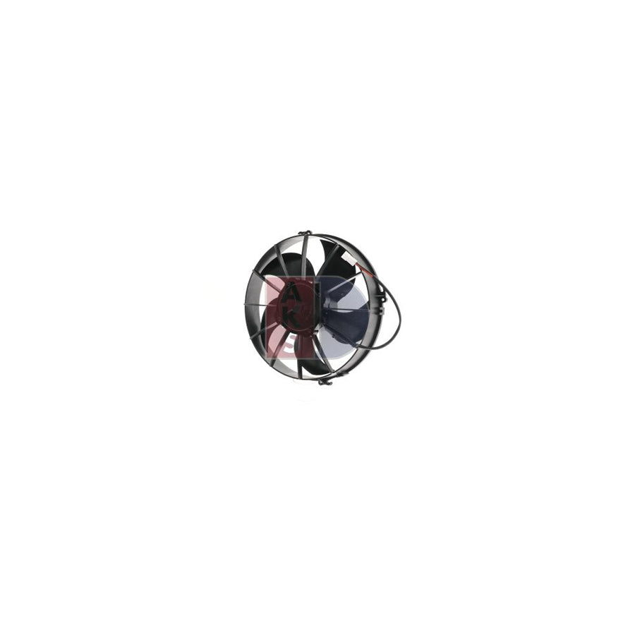 AKS Dasis 870216N Fan, A / C Condenser