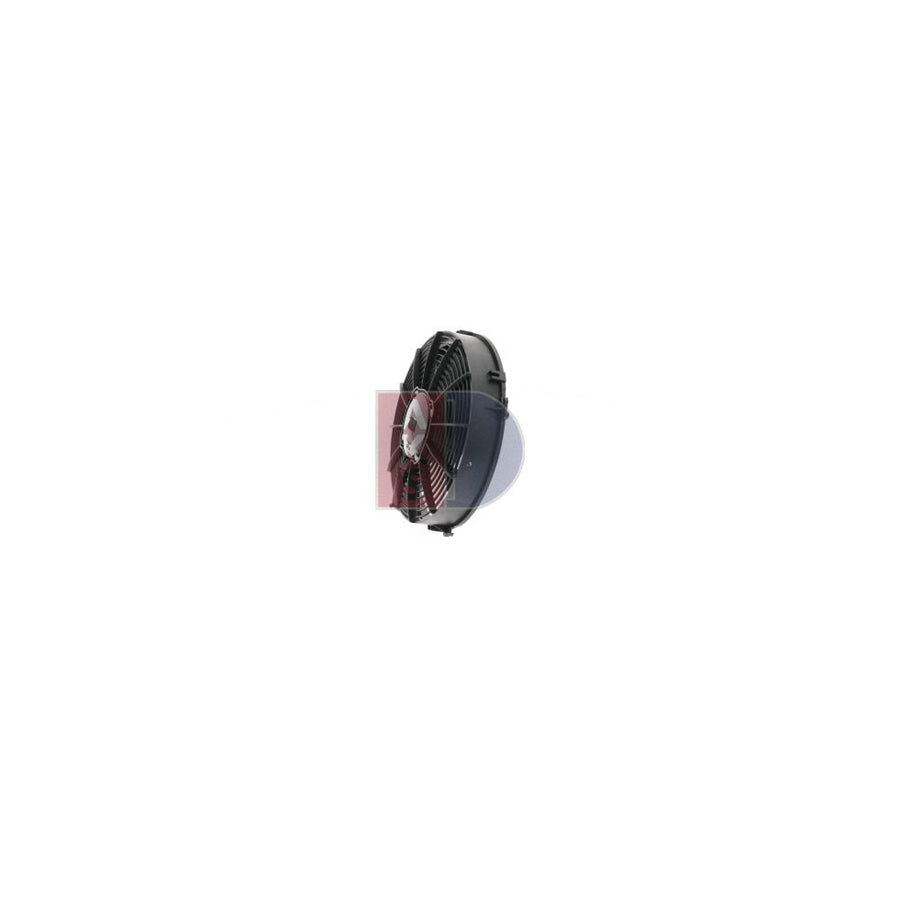AKS Dasis 870217N Fan, A / C Condenser