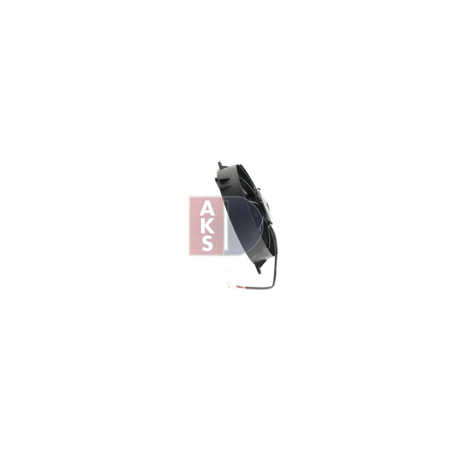 AKS Dasis 870228N Fan, A / C Condenser