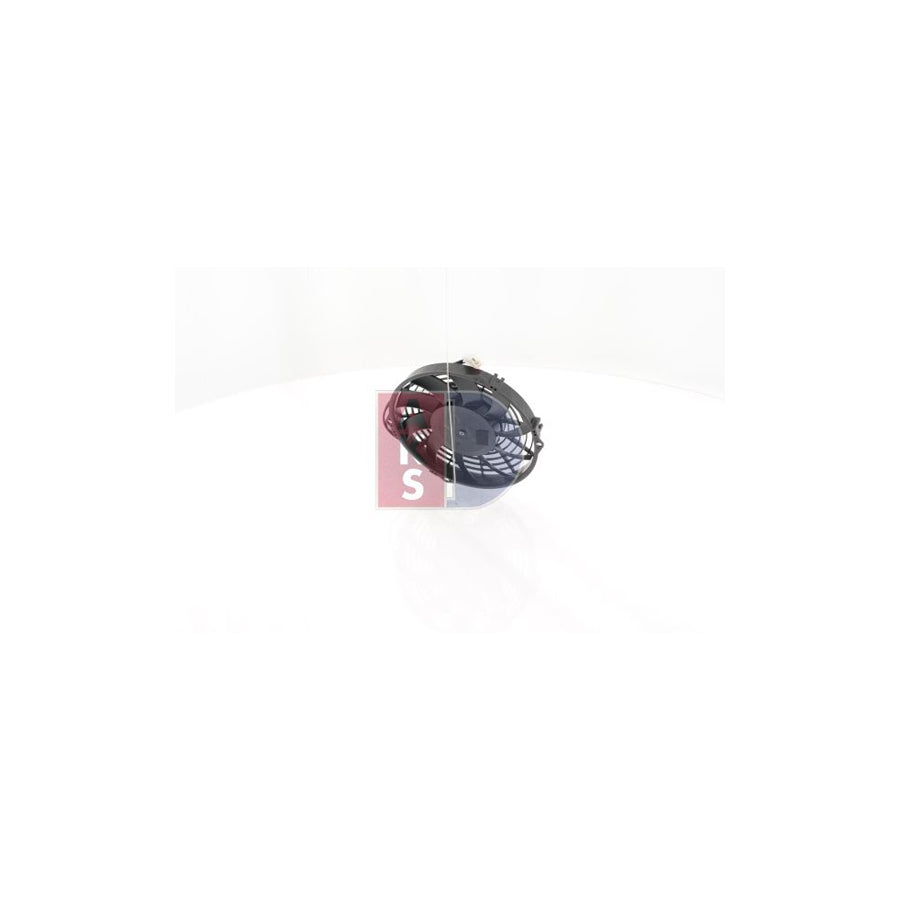 AKS Dasis 870236N Fan, Radiator