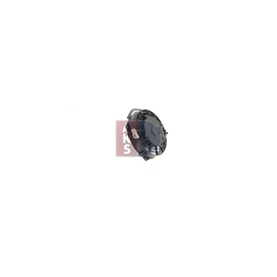 AKS Dasis 870241N Fan, A / C Condenser
