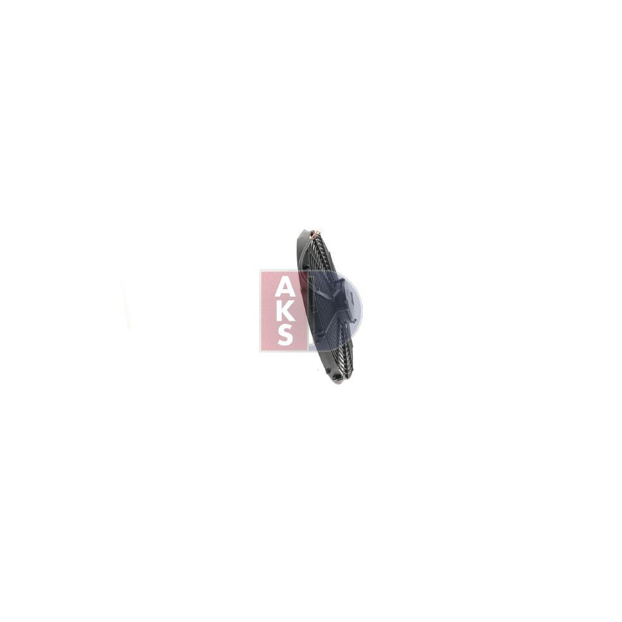 AKS Dasis 870243N Fan, Radiator