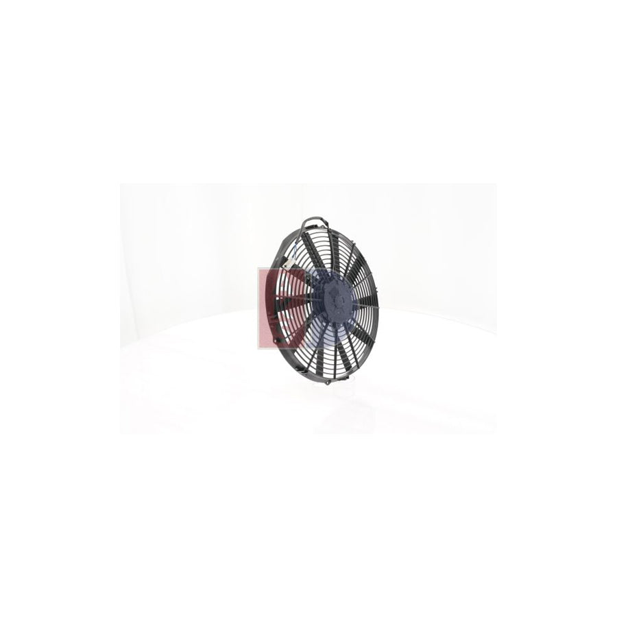 AKS Dasis 870252N Fan, Radiator