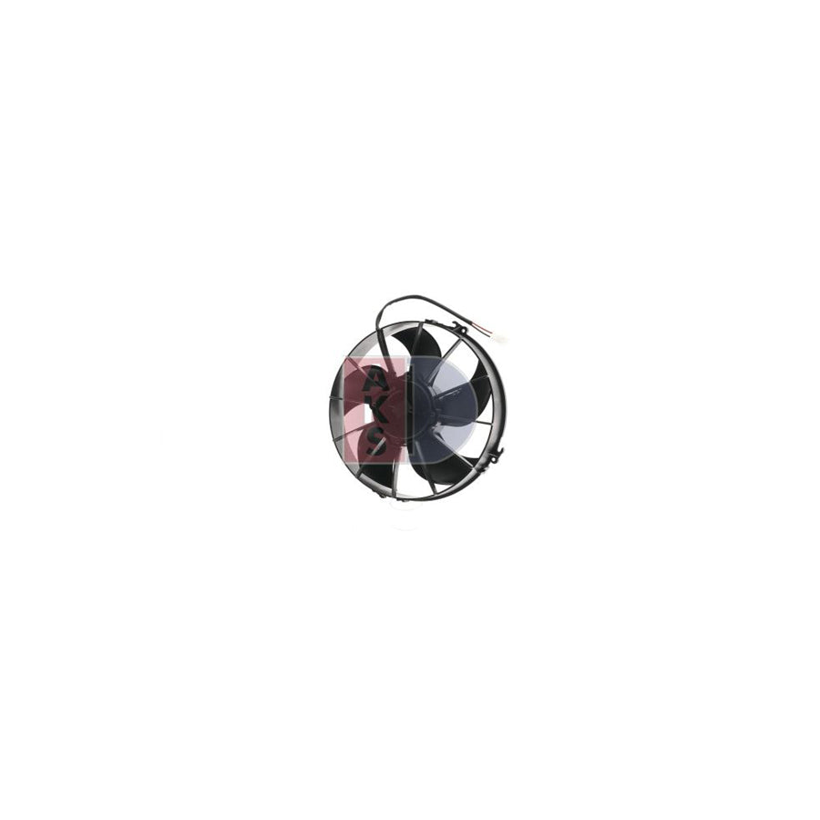 AKS Dasis 870270N Interior Blower