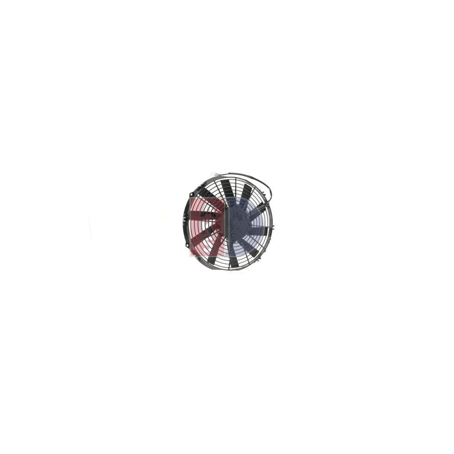 AKS Dasis 870277N Fan, Radiator