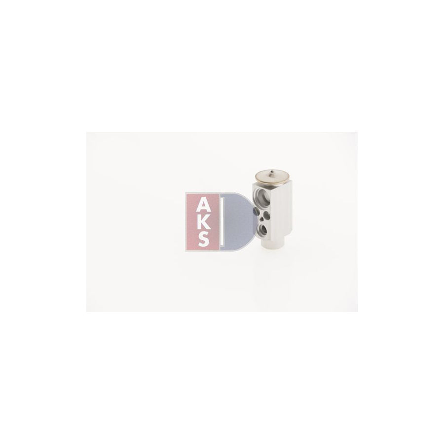 AKS Dasis 870285N Fan, Radiator