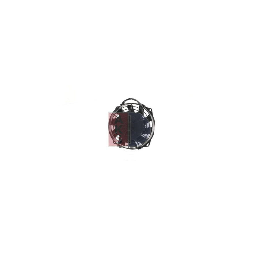 AKS Dasis 870308N Fan, Radiator
