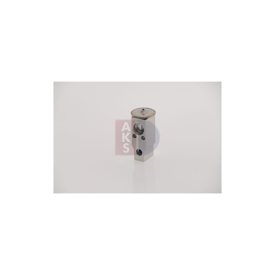 AKS Dasis 870480N Fan, A / C Condenser