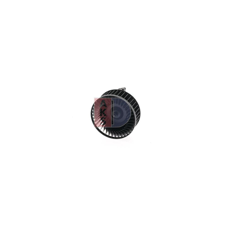 AKS Dasis 870680N Interior Blower for BMW 3 Series