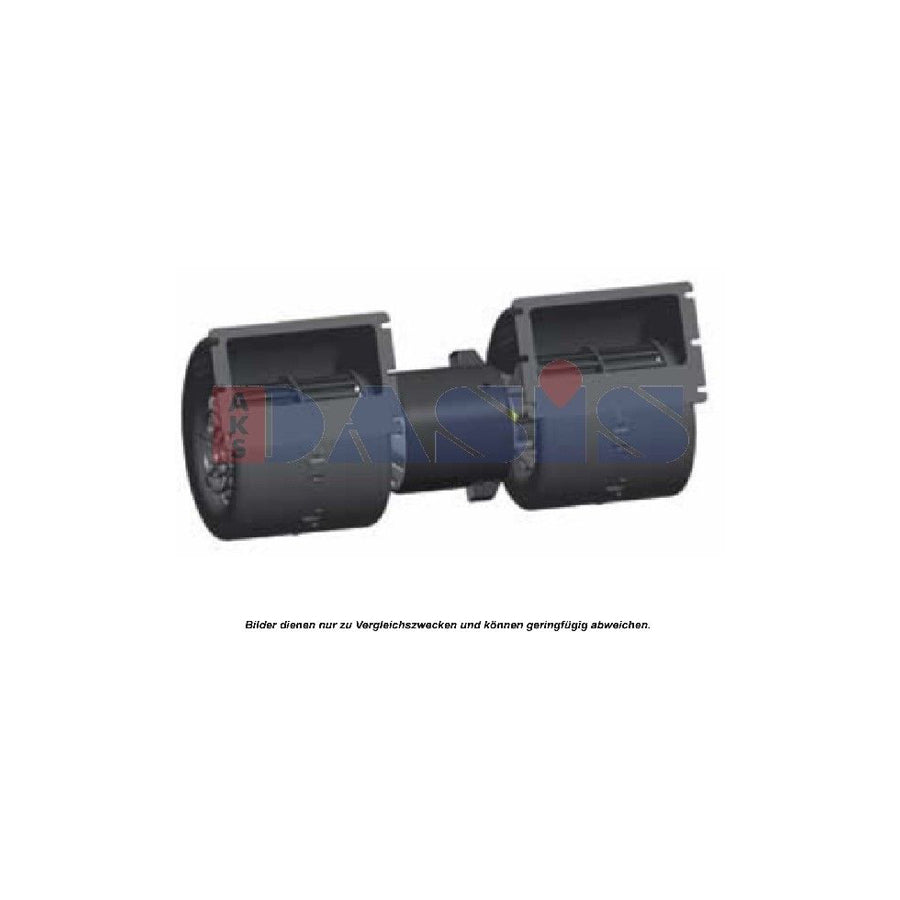 AKS Dasis 879044N Interior Blower