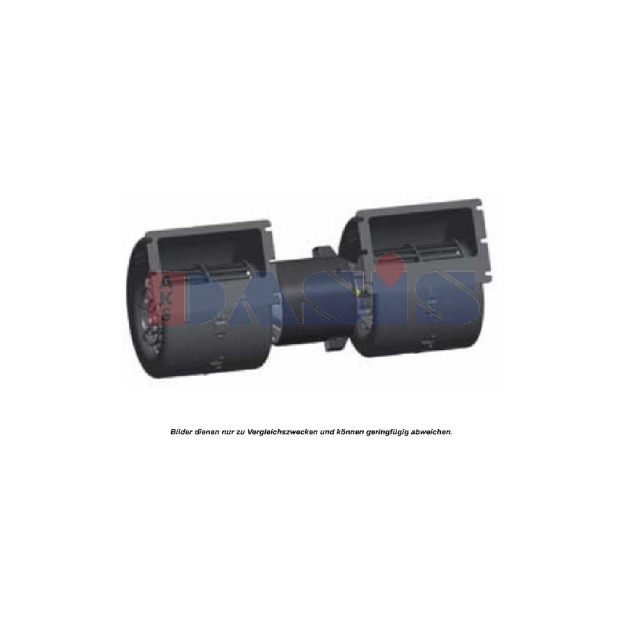 AKS Dasis 879045N Interior Blower