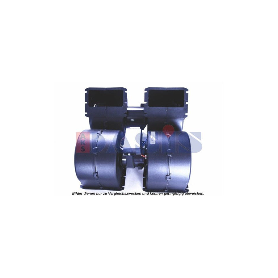 AKS Dasis 879056N Interior Blower
