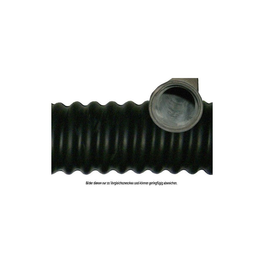AKS Dasis 880105N Radiator Hose