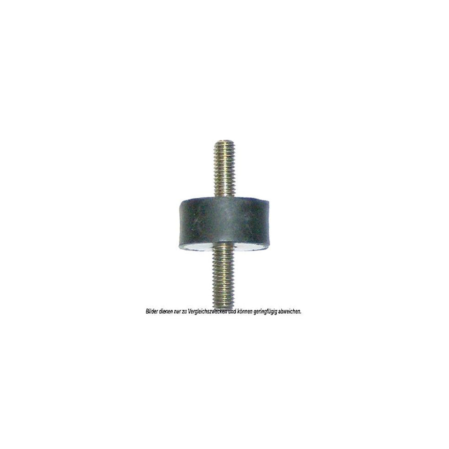 AKS Dasis 880120N Vibration Damper