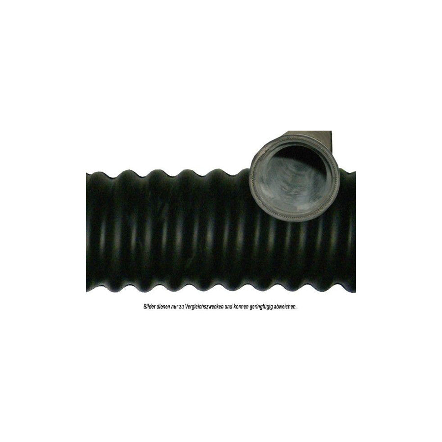 AKS Dasis 881173N Radiator Hose