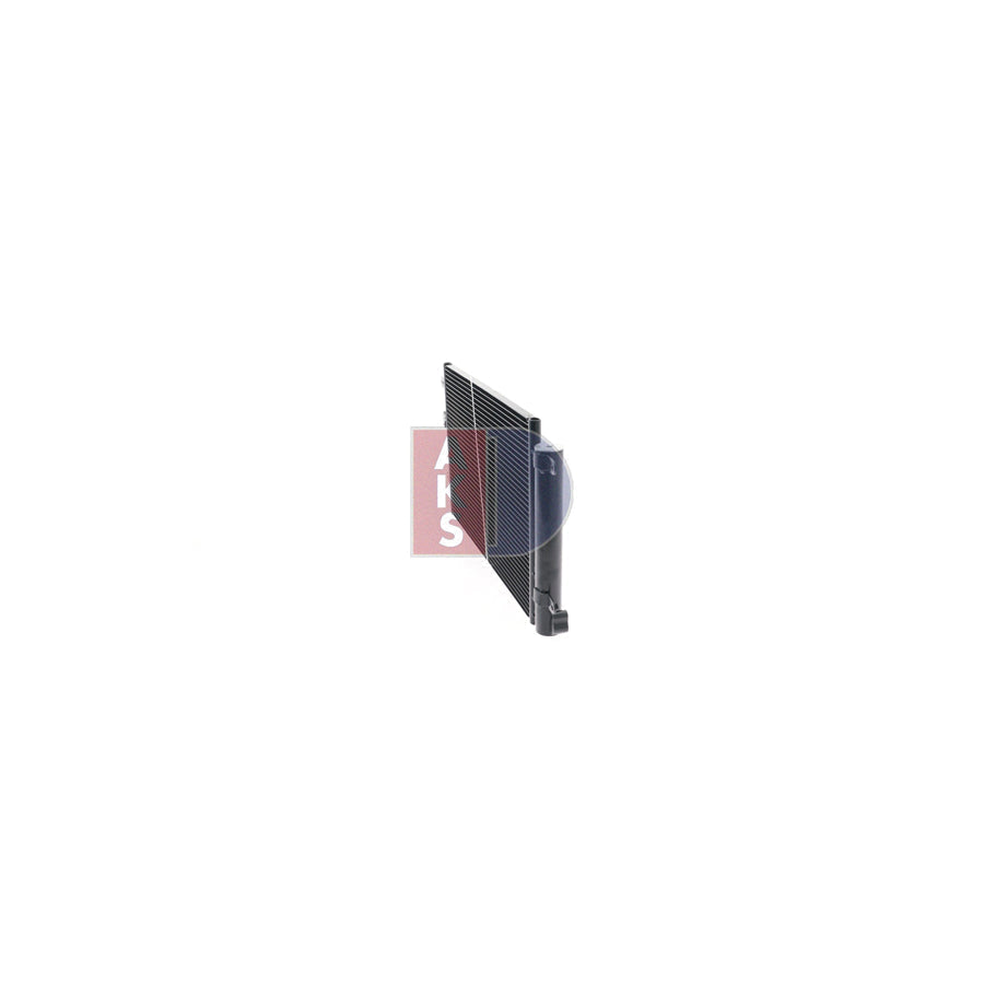 AKS Dasis 881186N Radiator Hose