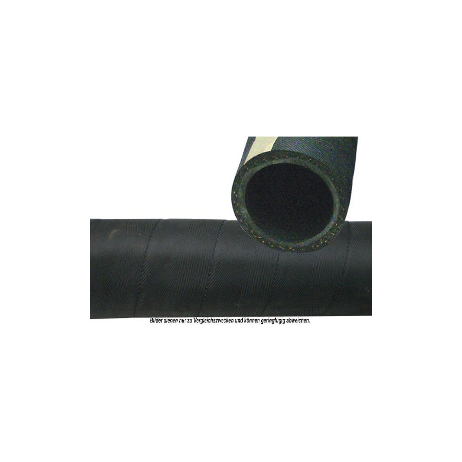 AKS Dasis 881390N Radiator Hose