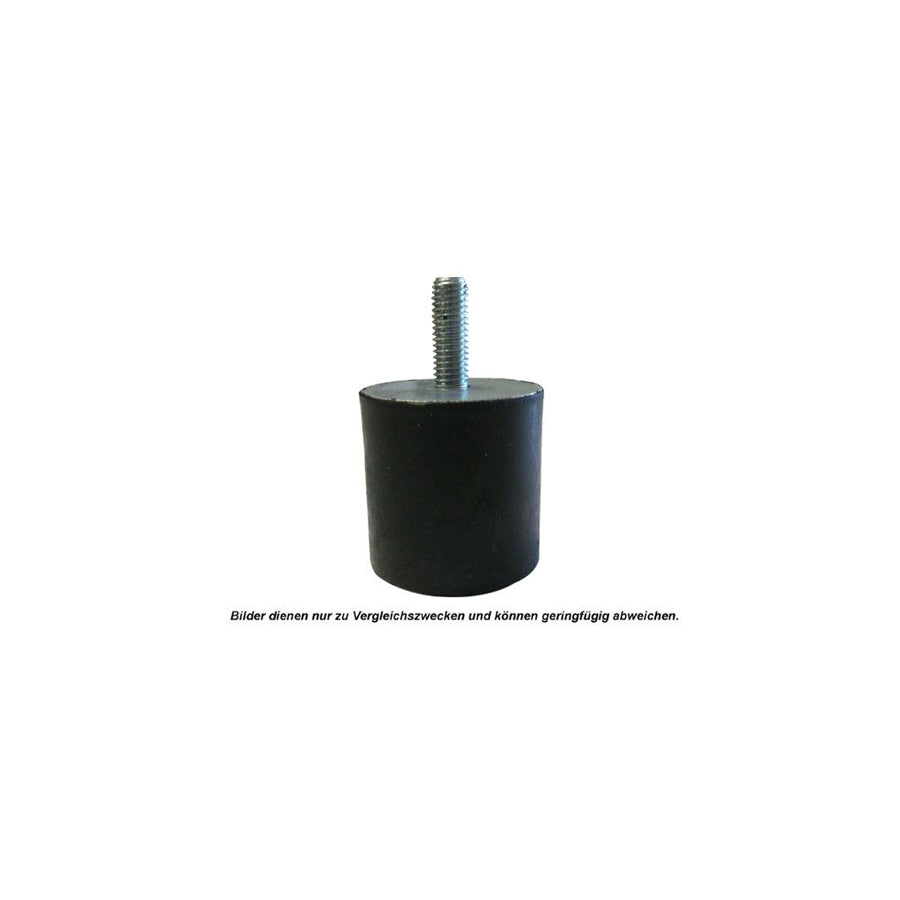 AKS Dasis 881412N Vibration Damper
