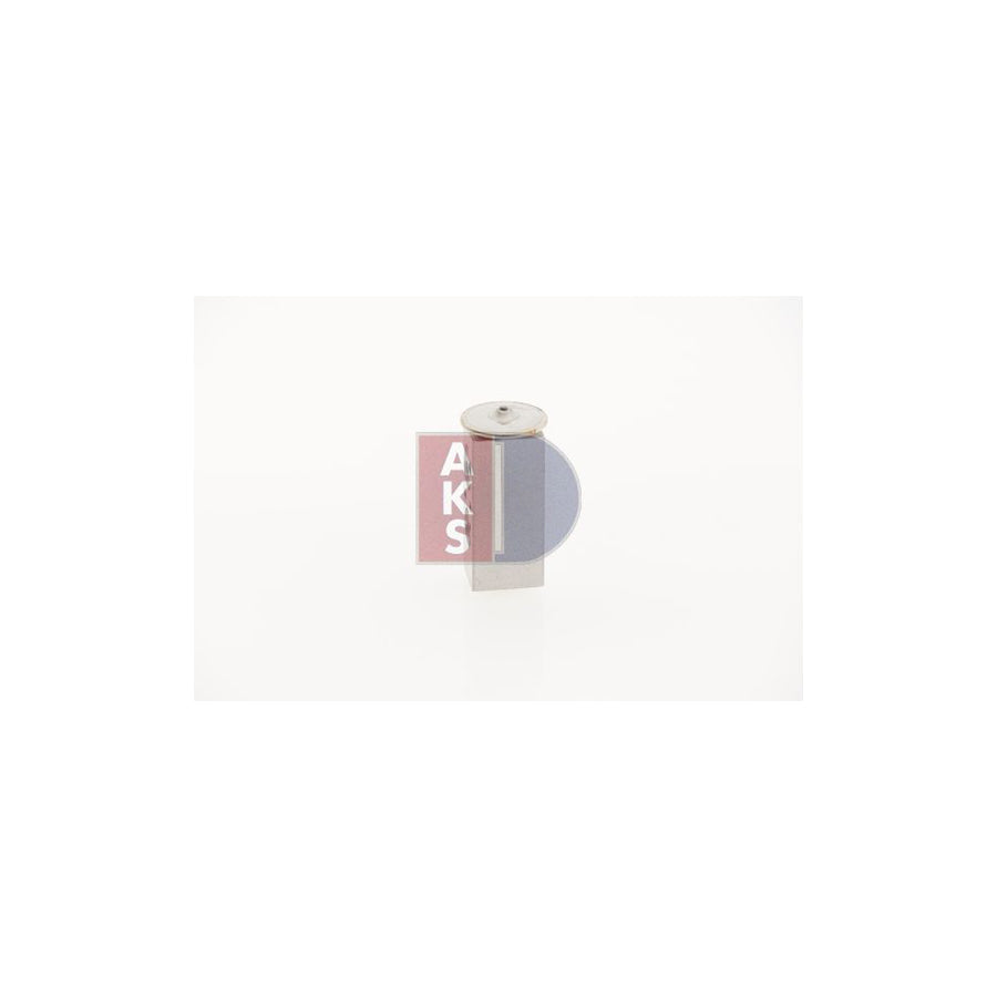 AKS Dasis 881550N Radiator Hose