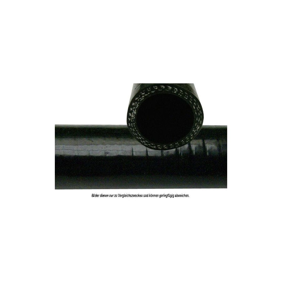 AKS Dasis 882012N Radiator Hose