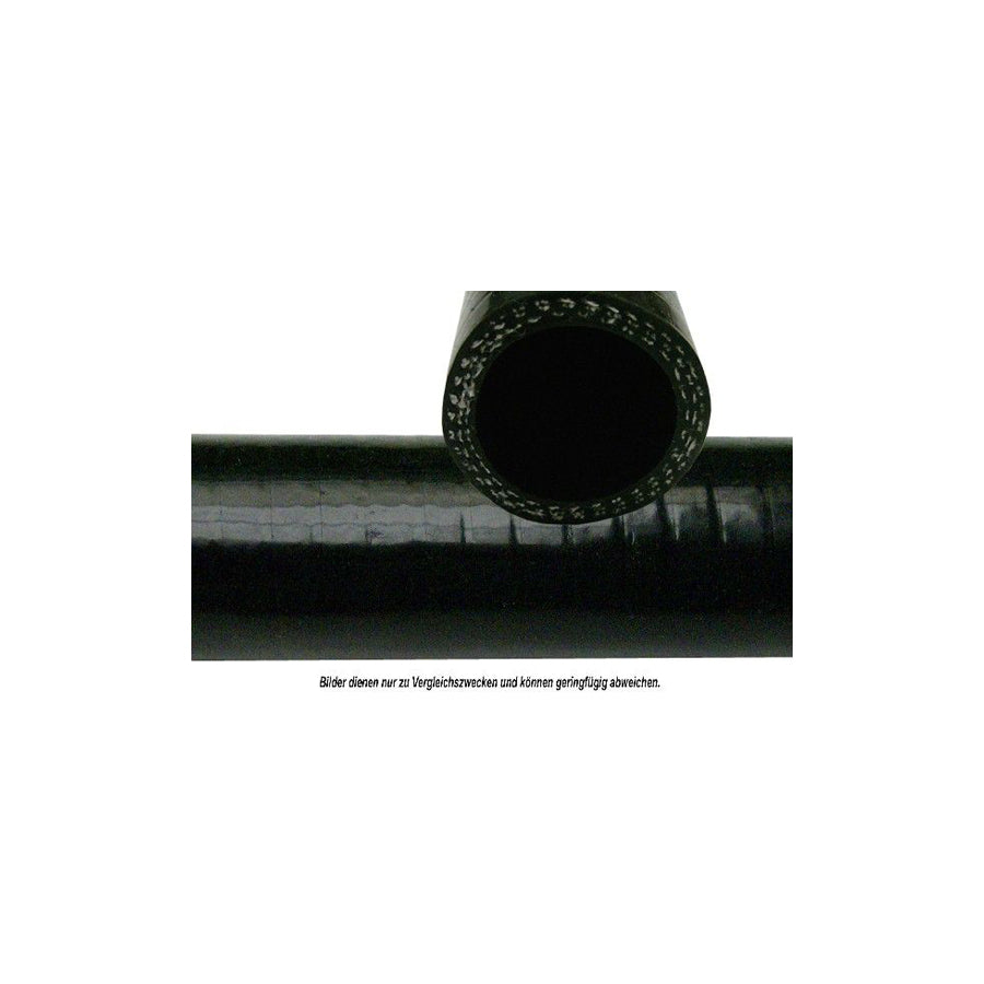AKS Dasis 882016N Radiator Hose