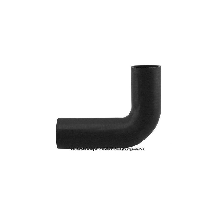 AKS Dasis 882073N Radiator Hose