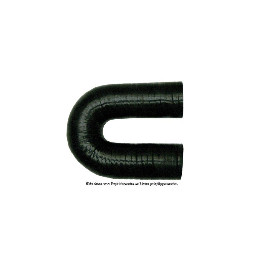 AKS Dasis 882105N Radiator Hose