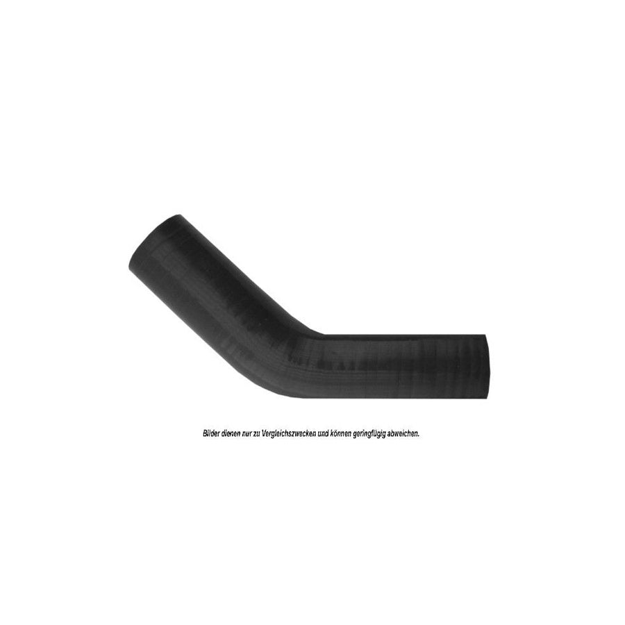 AKS Dasis 882157N Radiator Hose