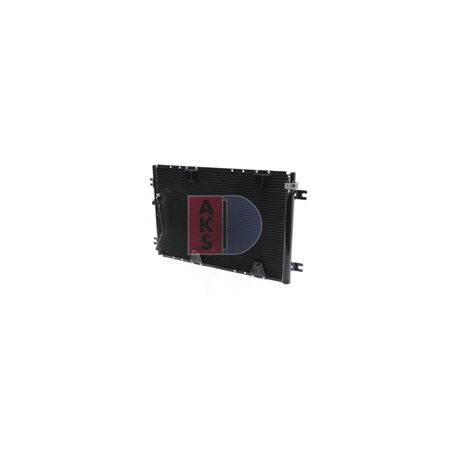 AKS Dasis 882260N Hose, Heat Exchange Heating