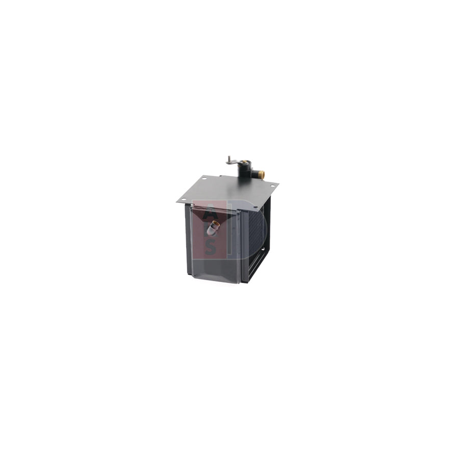 AKS Dasis 885623N High Pressure Line, Air Conditioning for Audi A4