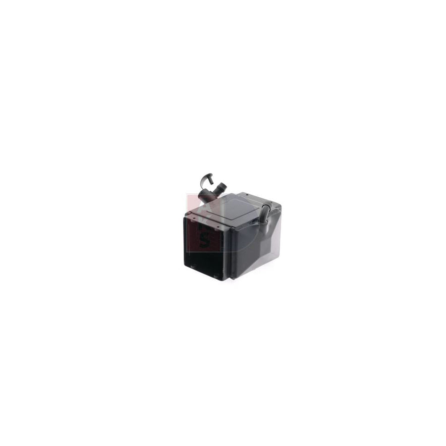 AKS Dasis 885708N High- / Low Pressure Line, Air Conditioning