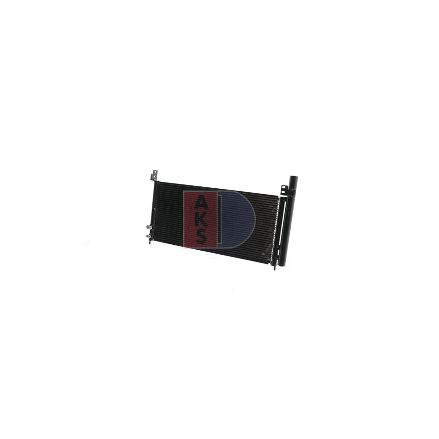 AKS Dasis 885833N High Pressure Line, Air Conditioning for Ford Mondeo