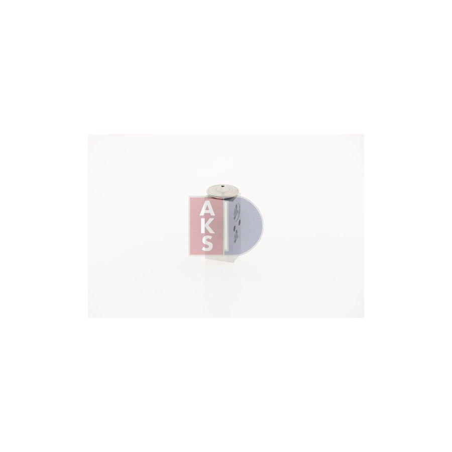 AKS Dasis 900279N Air Conditioning Pressure Switch
