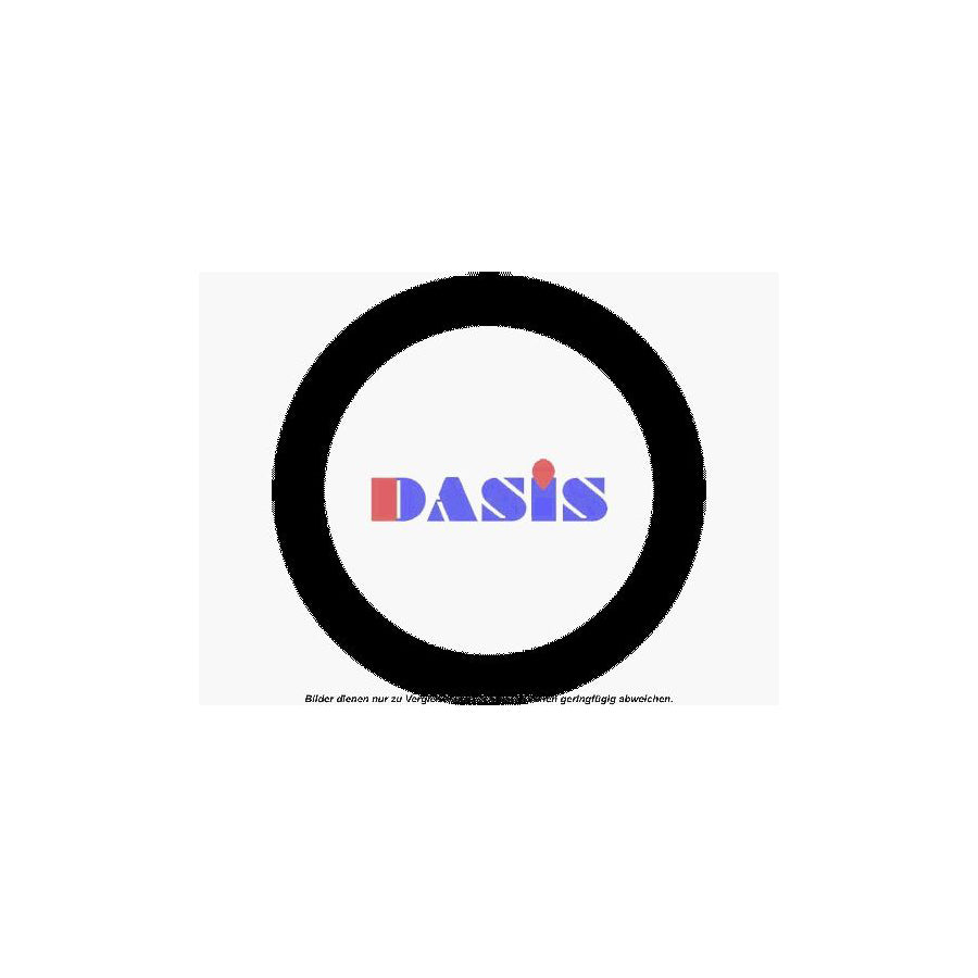 AKS Dasis 900326N Seal Ring