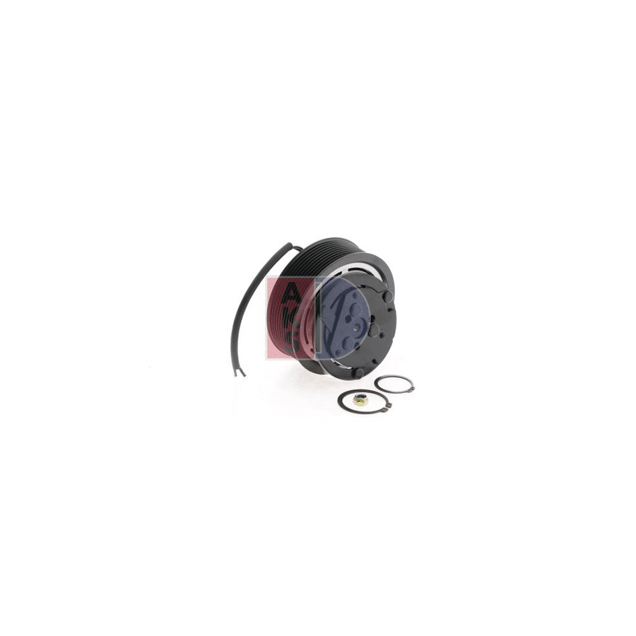 AKS Dasis 900327N Seal Ring