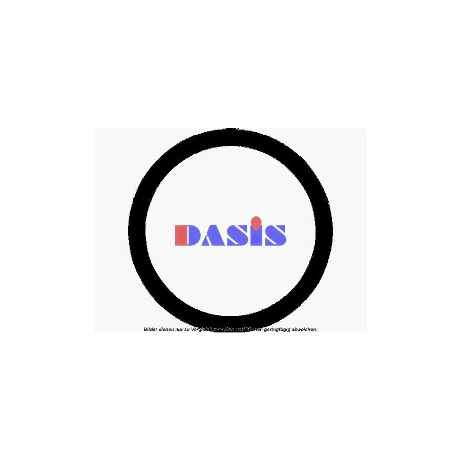 AKS Dasis 900339N Seal Ring for Audi A8 D2 (4D2, 4D8)