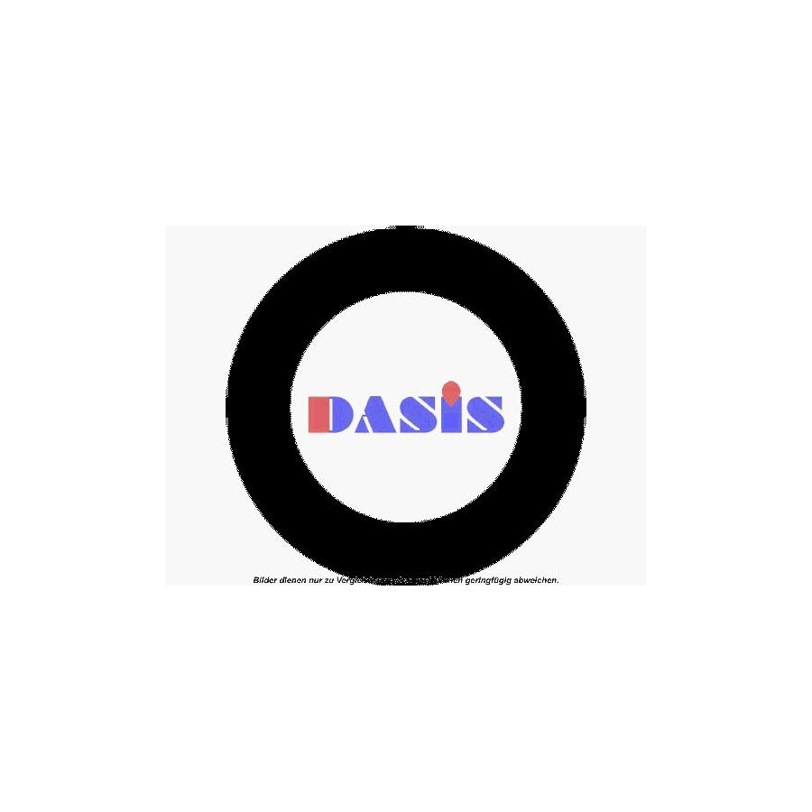 AKS Dasis 900365N Seal Ring