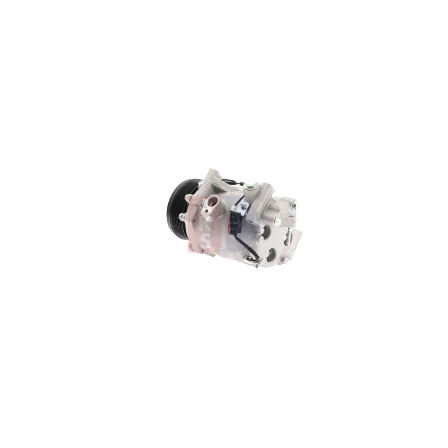 AKS Dasis 900367N Seal Ring