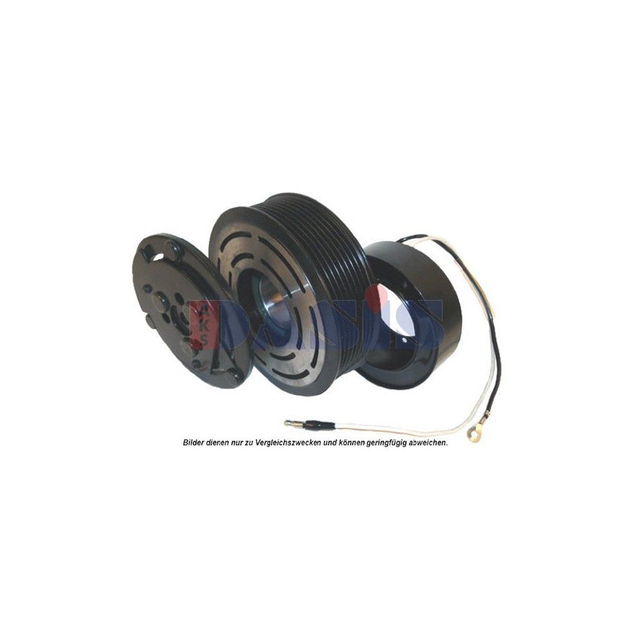 AKS Dasis 900368N Seal Ring