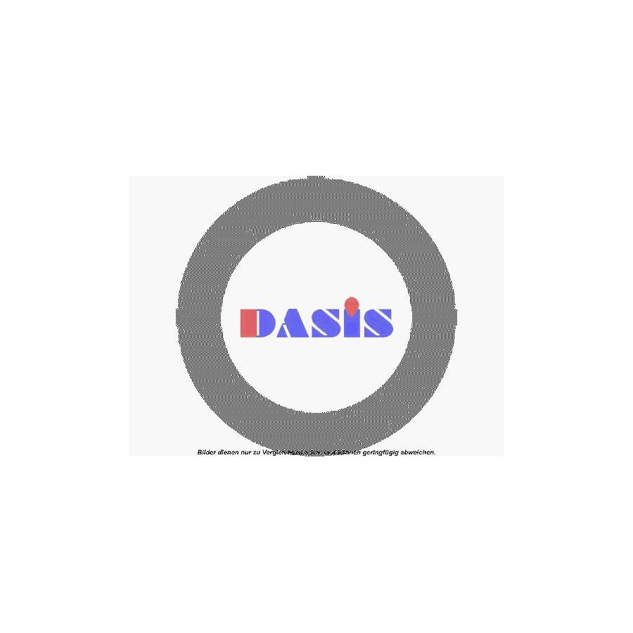 AKS Dasis 900458N Seal Ring