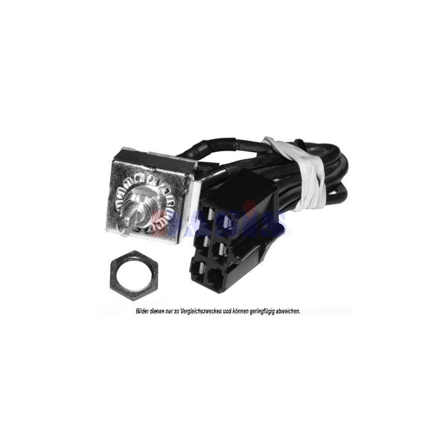 AKS Dasis 901653N Relay, Air Conditioning