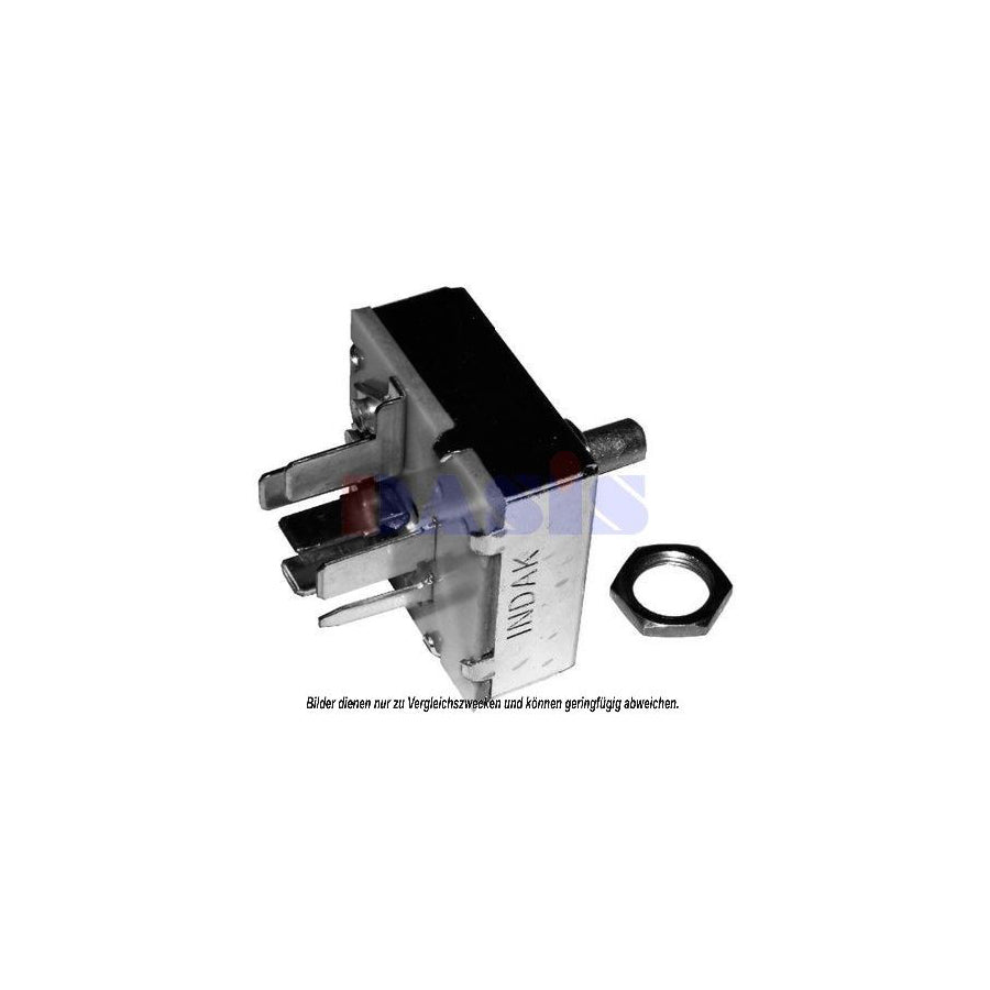 AKS Dasis 901710N Relay, Air Conditioning