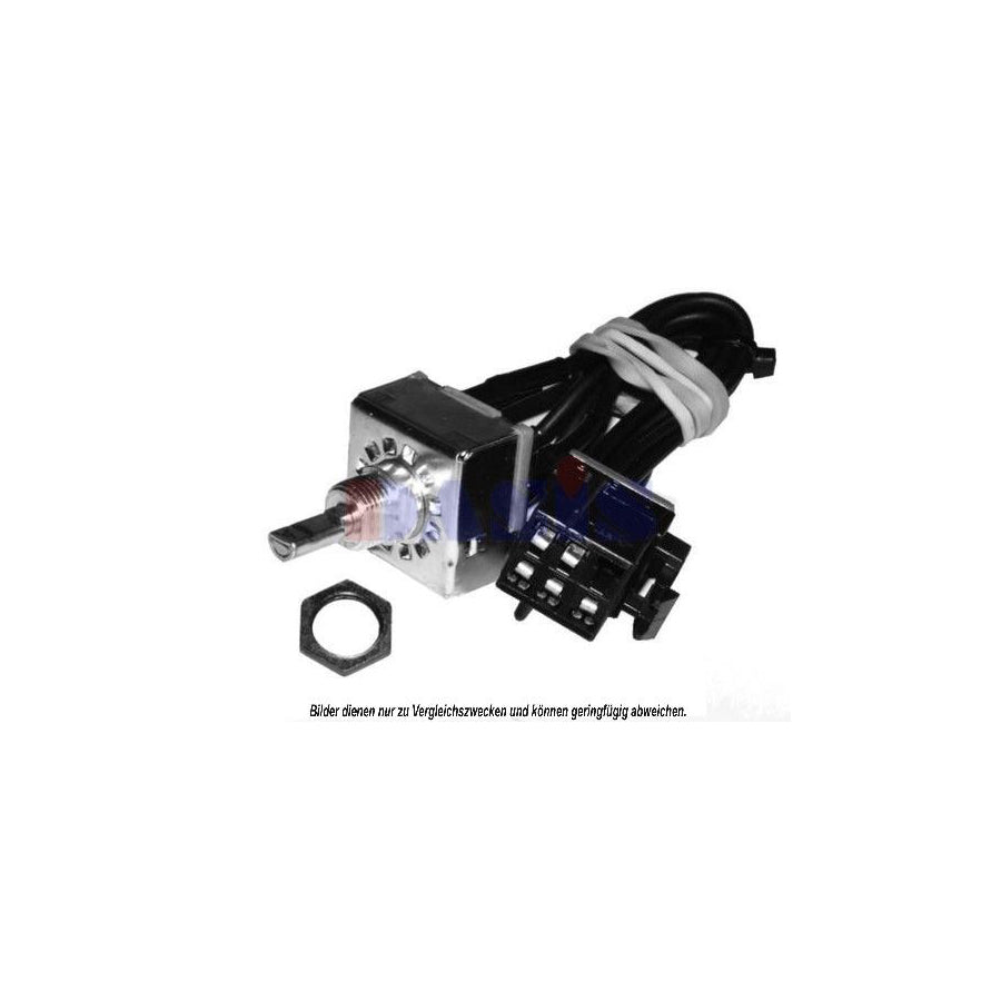 AKS Dasis 901729N Relay, Air Conditioning