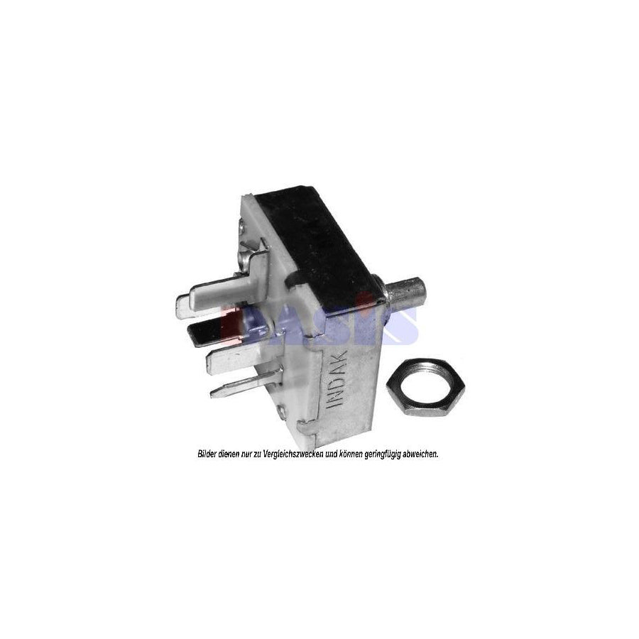 AKS Dasis 901780N Relay, Air Conditioning