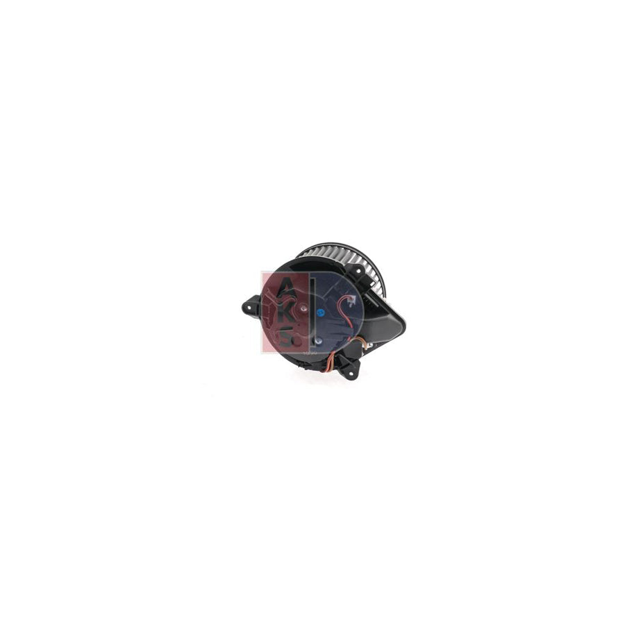 AKS Dasis 910272N Connector