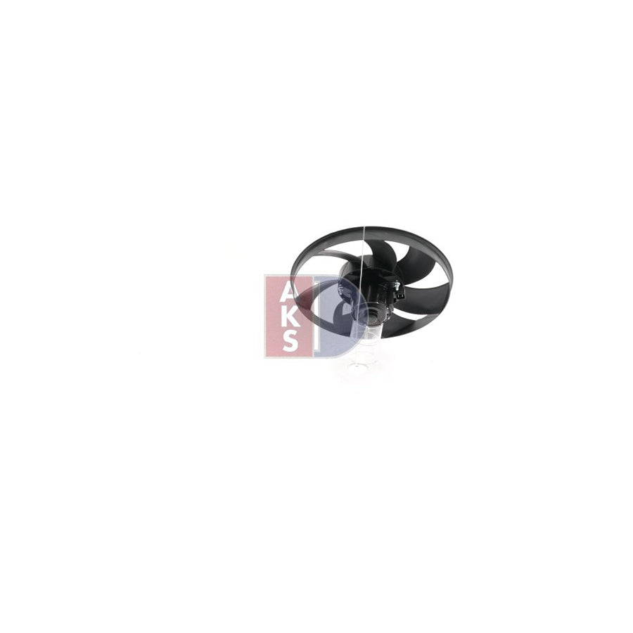 AKS Dasis 910572N Connector