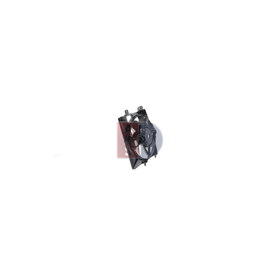 AKS Dasis 910717N Connector