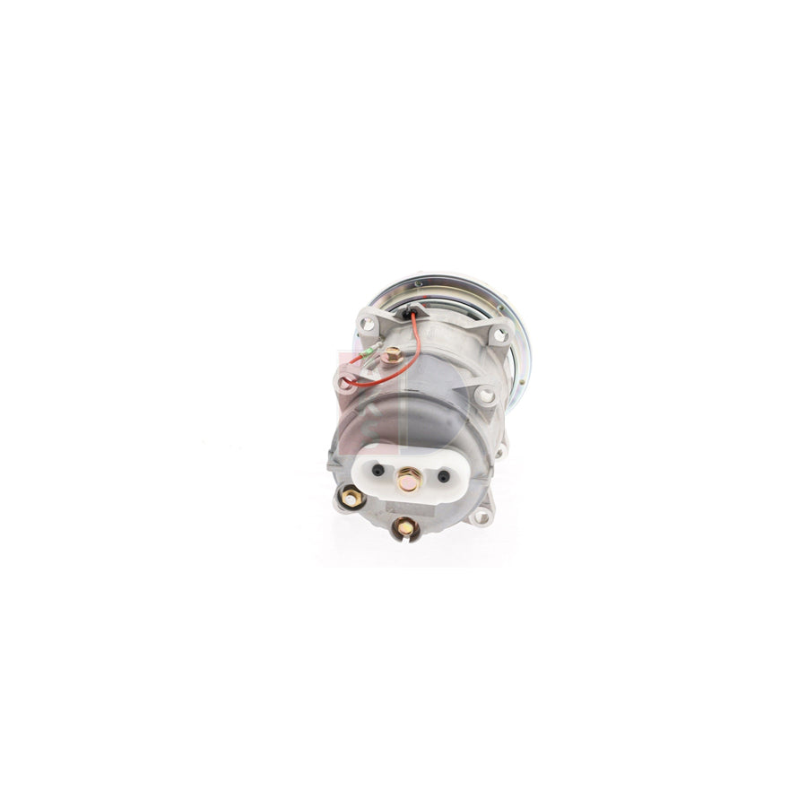 AKS Dasis 910801N Connector