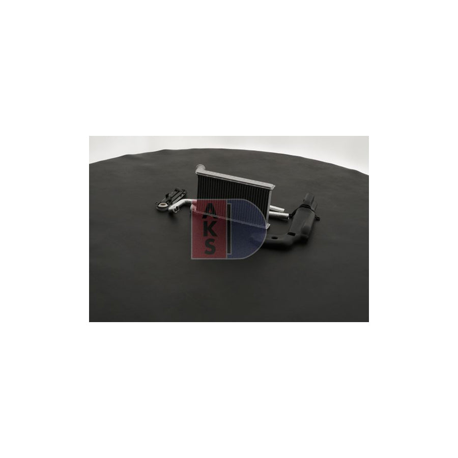 AKS Dasis 912452N Connector