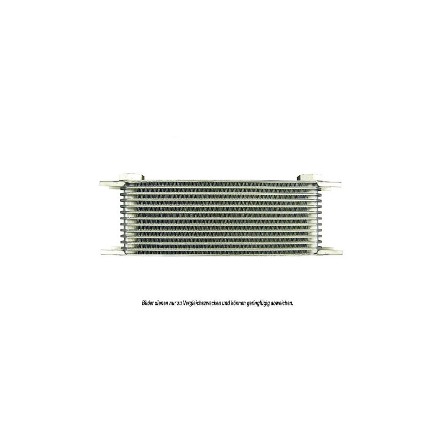AKS Dasis 930113N Engine Oil Cooler